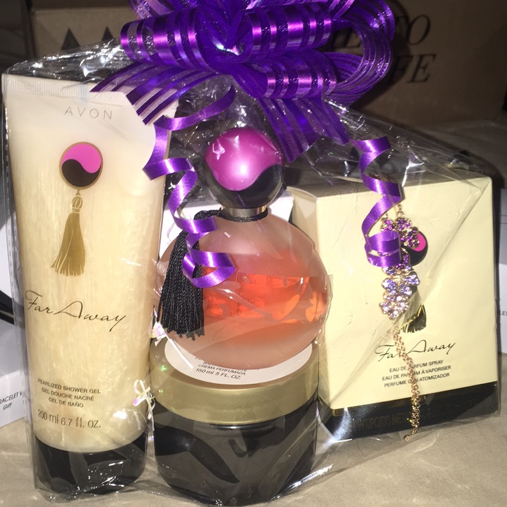 Big Set Five items include